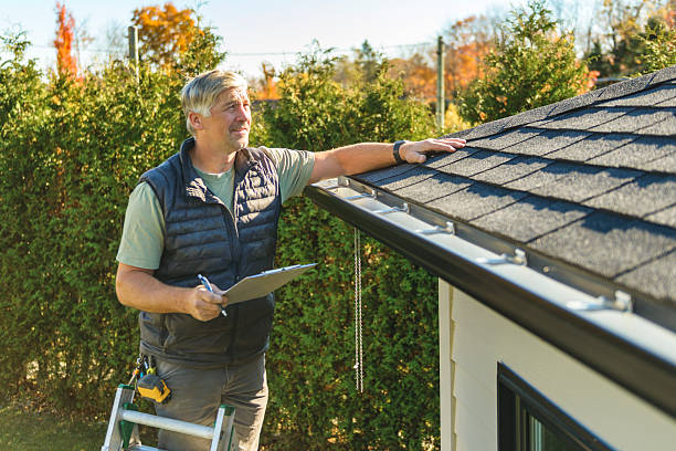 Affordable Roof Repair solutions in Chevy Chase, MD