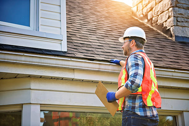 Licensed Roof Repair service in Chevy Chase, MD - Norken Roofing